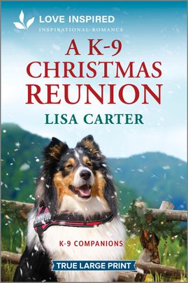 A K-9 Christmas Reunion