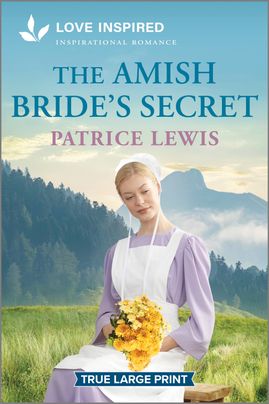 The Amish Bride's Secret