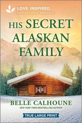 His Secret Alaskan Family