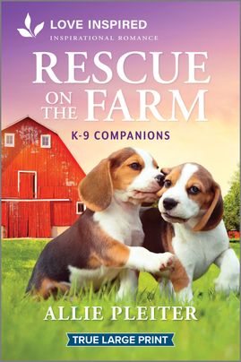 Rescue on the Farm