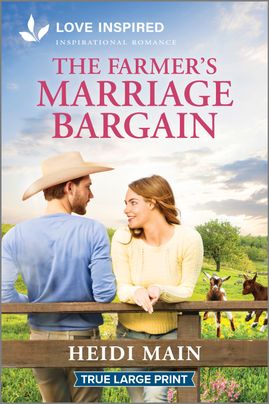 The Farmer's Marriage Bargain