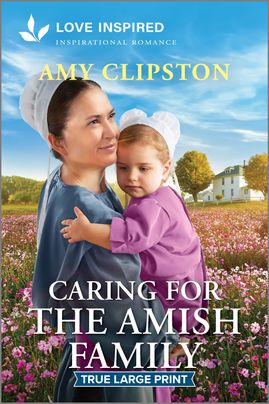 Caring for the Amish Family