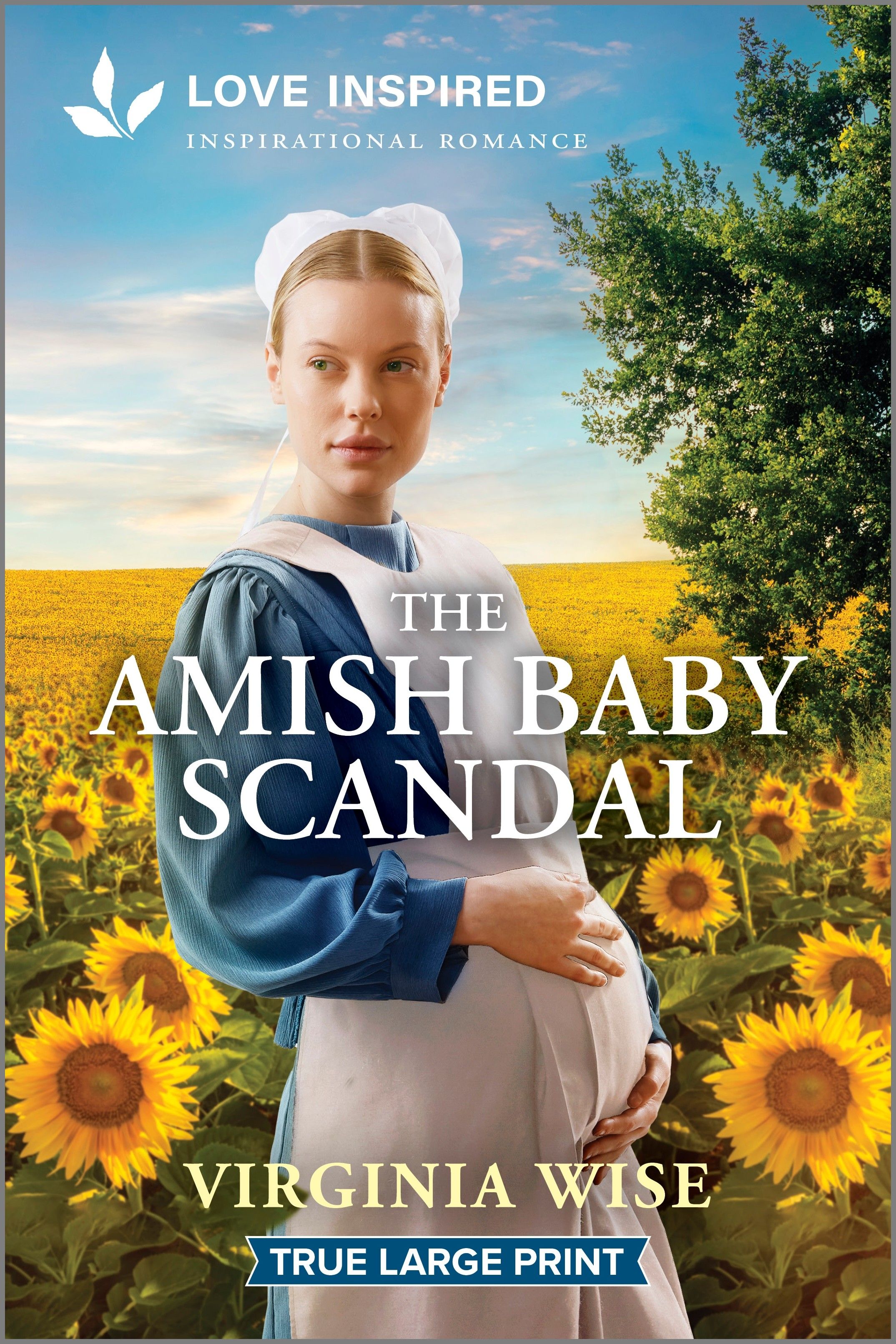 The Amish Baby Scandal