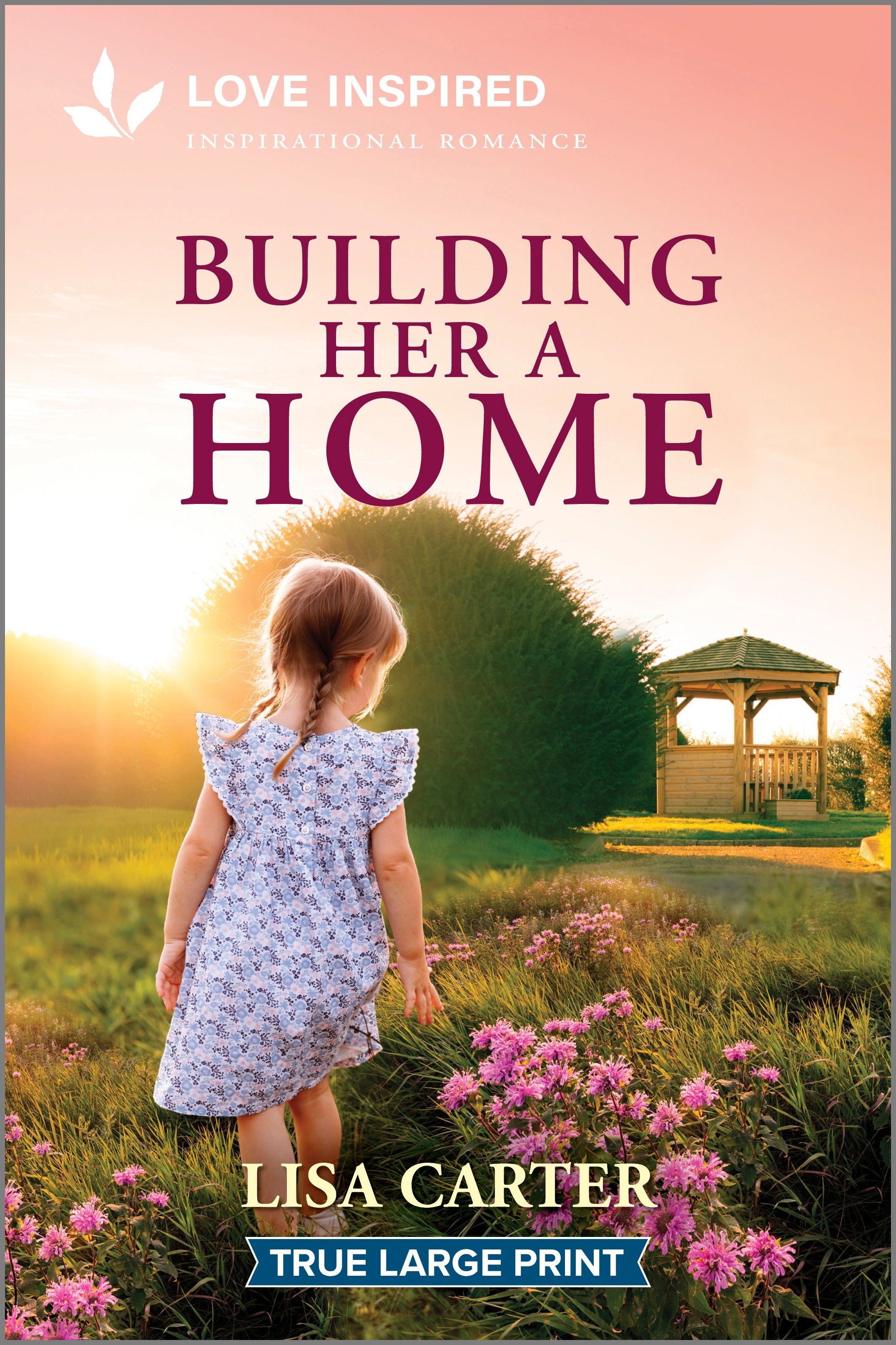 Building Her a Home