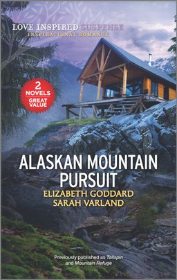 Alaskan Mountain Pursuit