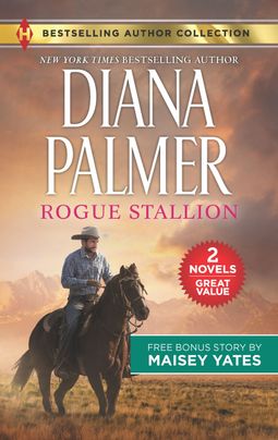 Rogue Stallion & Need Me, Cowboy
