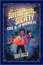 Curse of the Werewolves Hardcover  by Rex Ogle