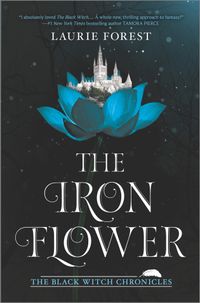 the-iron-flower