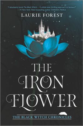 The Iron Flower