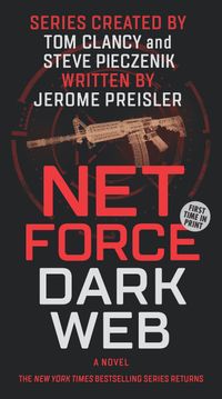 net-force-dark-web