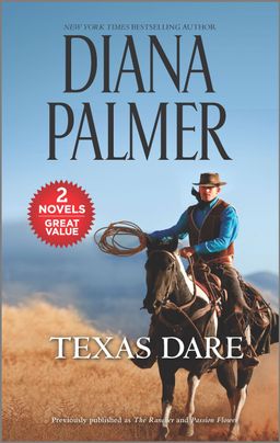 Texas Dare