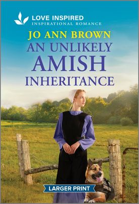 An Unlikely Amish Inheritance