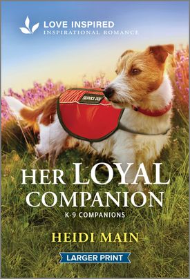 Her Loyal Companion