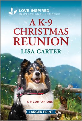 A K-9 Christmas Reunion