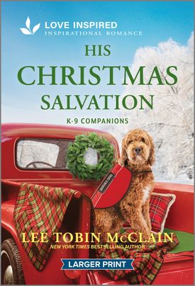 His Christmas Salvation