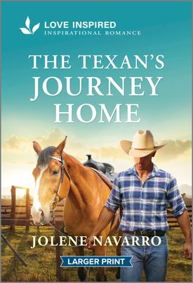 The Texan's Journey Home