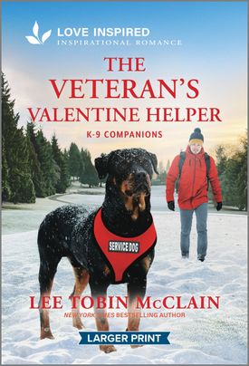 The Veteran's Valentine Helper