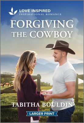 Forgiving the Cowboy