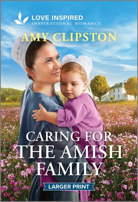 Caring for the Amish Family