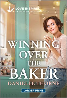 Winning Over the Baker