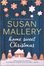 Home Sweet Christmas by Susan Mallery