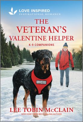 The Veteran's Valentine Helper