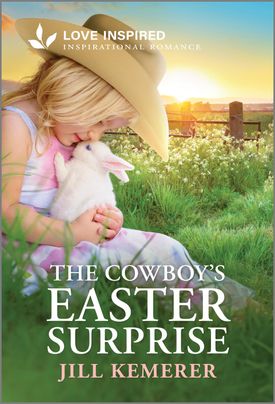 The Cowboy's Easter Surprise