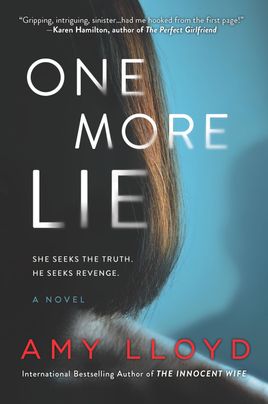 One More Lie