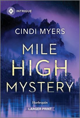 Mile High Mystery