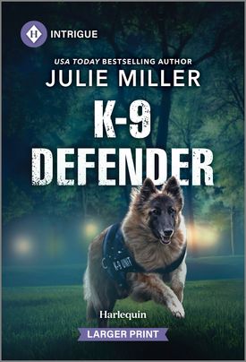 K-9 Defender