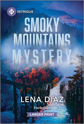 Smoky Mountains Mystery