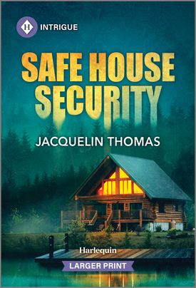 Safe House Security