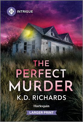 The Perfect Murder