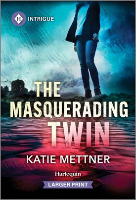 The Masquerading Twin