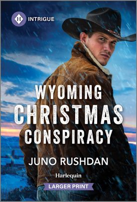 Wyoming Christmas Conspiracy