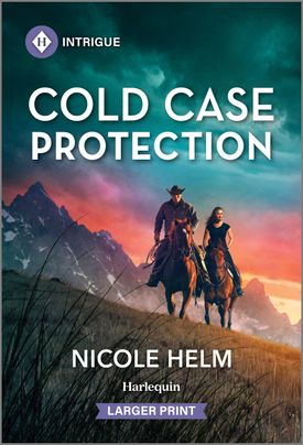 Cold Case Protection