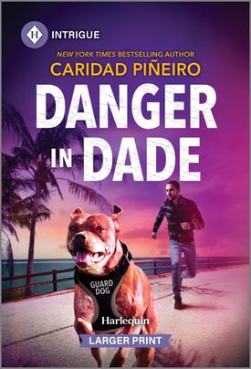 Danger in Dade