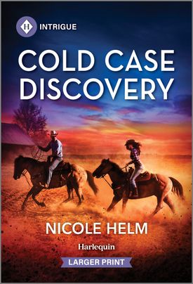 Cold Case Discovery