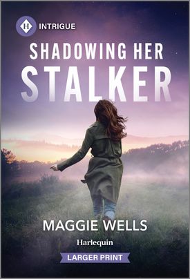 Shadowing Her Stalker