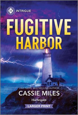 Fugitive Harbor