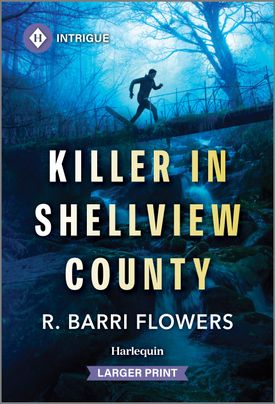 Killer in Shellview County