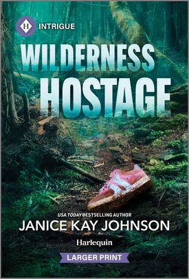 Wilderness Hostage