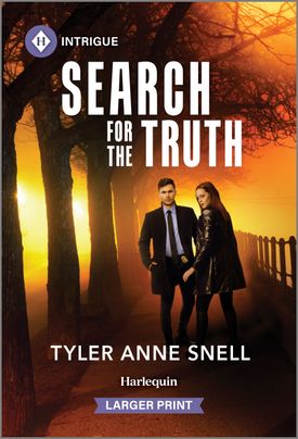 Search for the Truth