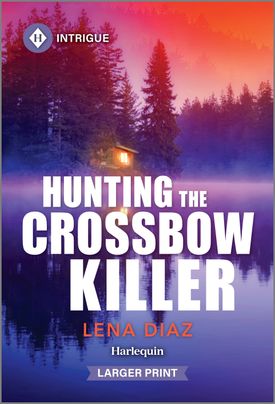 Hunting the Crossbow Killer