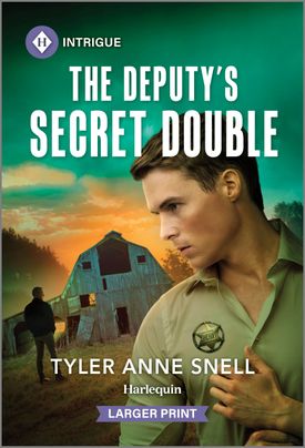 The Deputy's Secret Double