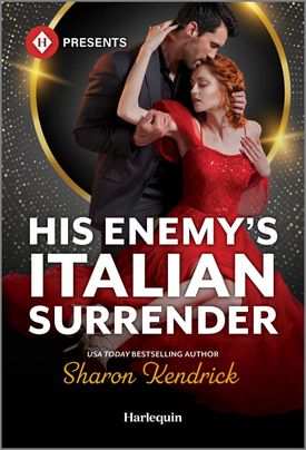 His Enemy's Italian Surrender