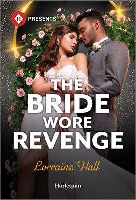 The Bride Wore Revenge