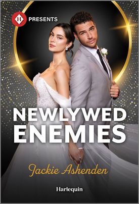 Newlywed Enemies