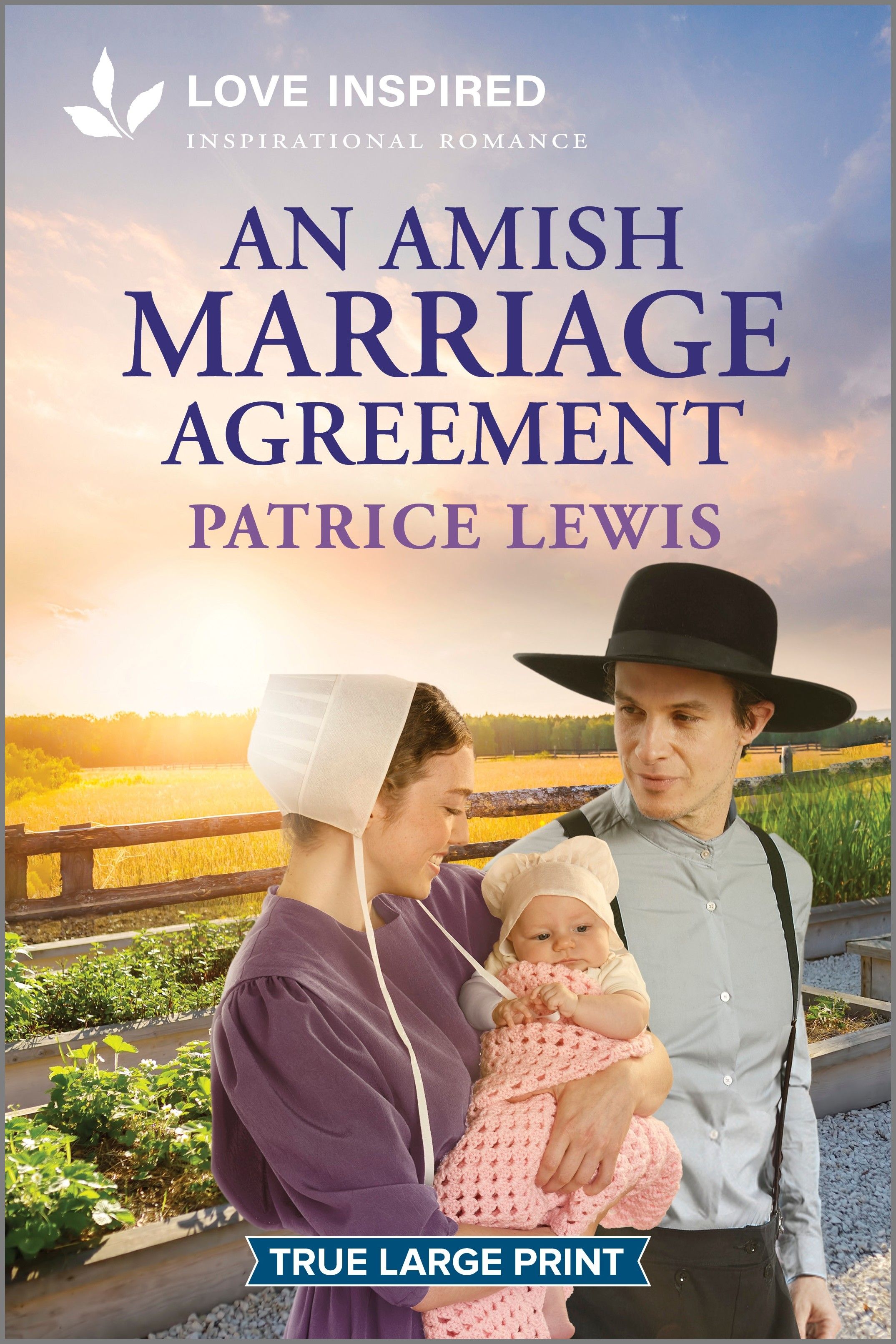 An Amish Marriage Agreement