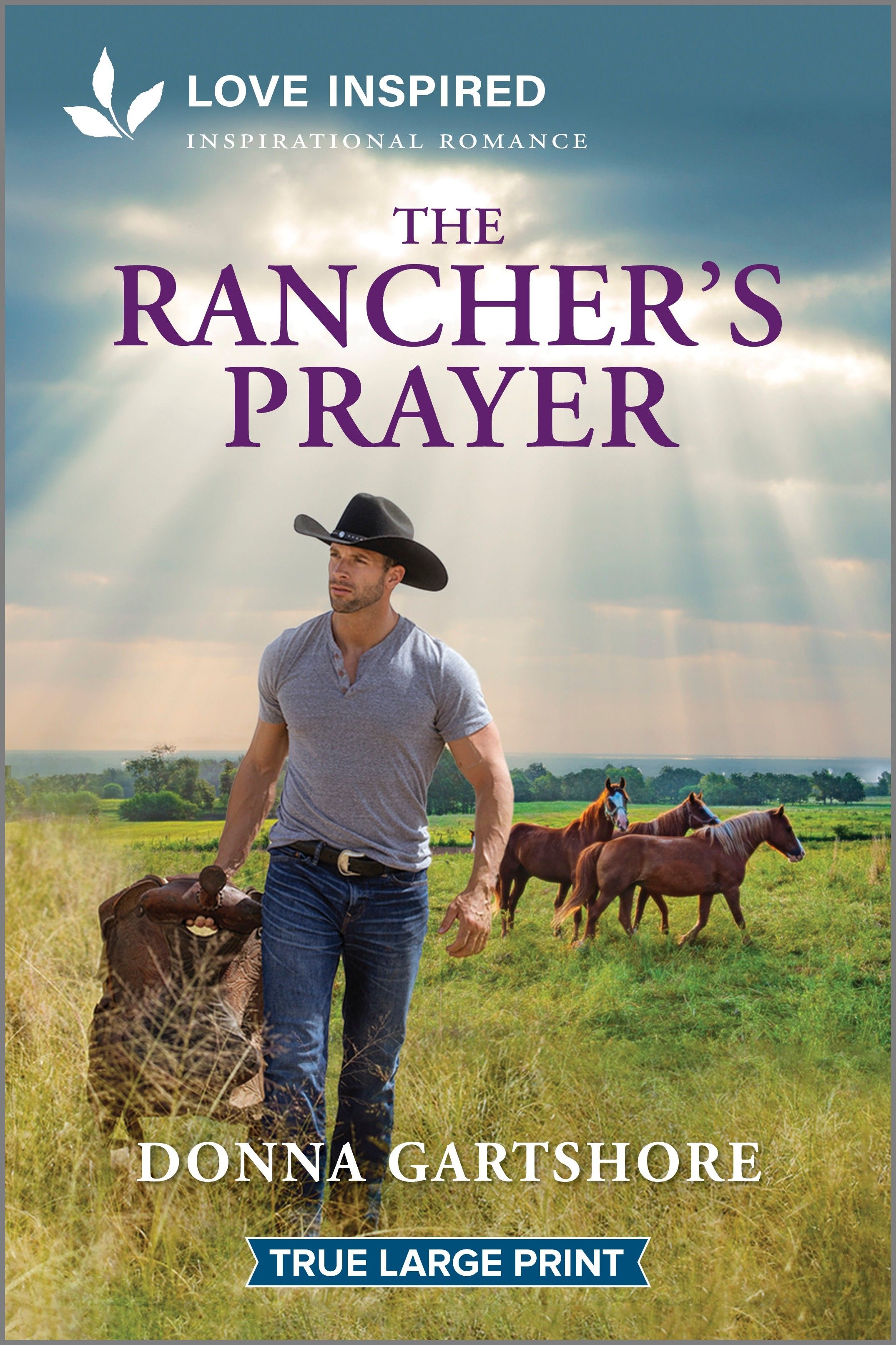The Rancher's Prayer